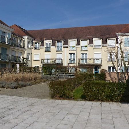 Residence Du Parc Near Disneyland Paris Serris Exterior photo